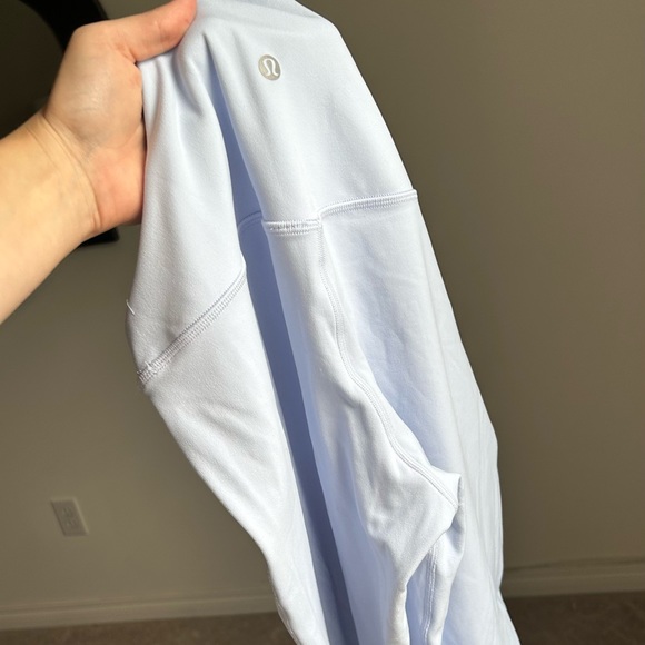 NEW ALIGN leggings - periwinkle - Picture 3 of 3